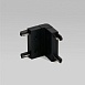 Коннектор угловой внутренний для накладного шинопровода Flat Magnetic 85002/00 - фото