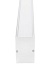 DK9124-WH Линейный светильник 30W 1250mm 4000K, белый - фото