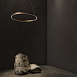 Подвесной светильник Maytoni Rim MOD058PL-L54W4K - фото