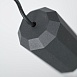 Люстра Via Wireflow Chandelier Polyhedral 0315 Suspension Lamp Imperiumloft 75118-22 - фото