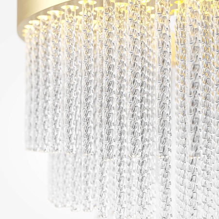 Подвесной светильник Maytoni MOD486PL-L38BSK - фото