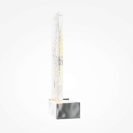 Настенный светильник (бра) Maytoni Ornate MOD318WL-L3CH3K - фото