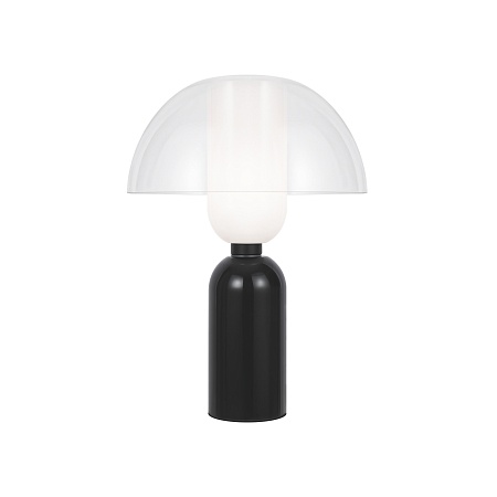 Настольный светильник Maytoni Memory MOD177TL-01B - фото