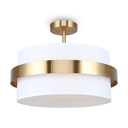 Потолочный светильник Freya Bride FR5367CL-03BS - фото
