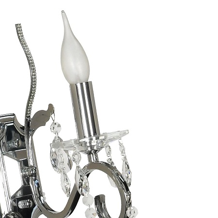 Бра Arti Lampadari Vesuvio E 2.1.1.601 N - фото