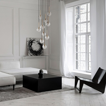 Подвесной светильник TK Lighting 5944 - фото