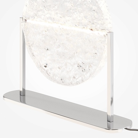 Настольный светильник Maytoni Mangata MOD387TL-L8CH3K - фото