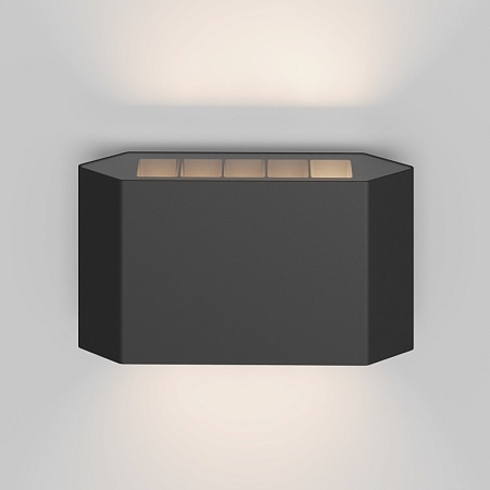 Архитектурная подсветка Outdoor Pull O412WL-L8GF3K - фото