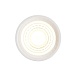 DK3000-8W dim Керамический светодиодный модуль. Белый с прозрачной линзой 60 градусов, 8 Вт, 3000К, диммируемый - фото