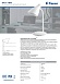 Настольный светодиодный светильник Feron DE1726  7W, 100-240V,  белый - фото