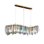 Светильник Rissa-B Wave Imperiumloft 167528-26