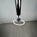 Подвесной Светильник Ring L D30 Серебро Imperiumloft 178413-26 - фото