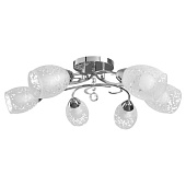 Потолочная люстра ARTE LAMP A6055PL-6CC