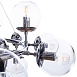 Подвесная люстра Arte Lamp BOLLA A1664SP-25CC - фото