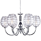 Подвесная люстра Arte Lamp TOKYO A2256LM-6CC