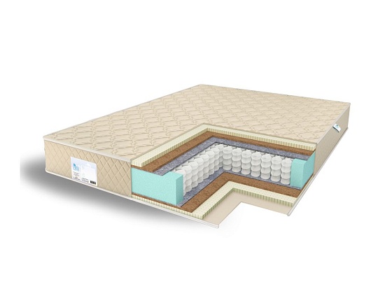Матрас Comfort Line Medium Light TFK фото