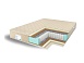 Матрас Comfort Line Medium Light TFK фото