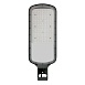Светодиодный уличный консольный светильник Feron SP3070 150W 4000K AC90-300V, серый - фото