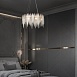 Настенный светильник (бра) Freya Lucrecia FR5217WL-02FG - фото