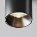 Потолочный светильник Technical Alfa LED C064CL-8W3K-RD-B - фото