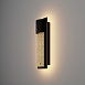 Настенный светильник (бра) Maytoni MOD474WL-L20B3K - фото