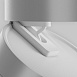 Потолочный светильник Technical Magic C022CL-12W4K-W-1 - фото