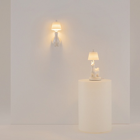 Настенный светильник (бра) Maytoni MOD377WL-L6W3K - фото