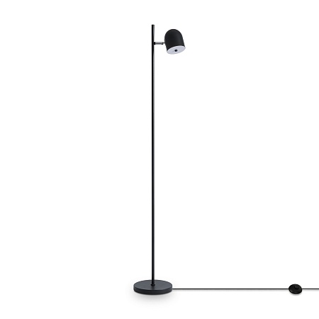 Напольный светильник (торшер) Freya FR5279FL-L7B - фото
