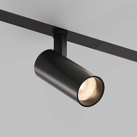 Светильник на шине Denkirs SIMPLE SPOT DK8110-BK - фото