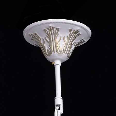 Люстра MW-Light Свеча 301015308 - фото