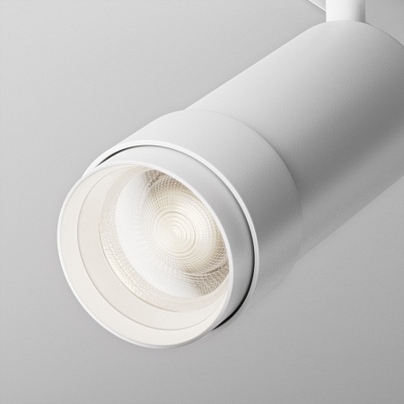 Трековый светильник Technical TR212-4-12WTW-Z-DSZ-W - фото