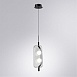Подвесной светильник Arte lamp GENEVA A2341SP-2BK - фото