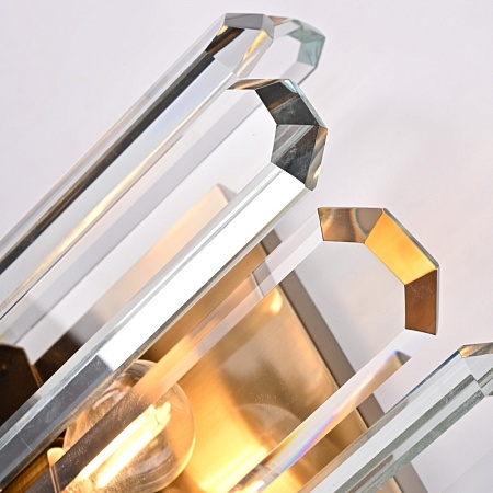 Бра Restoration Hardware Bonnington Bra Imperiumloft 85016-22 - фото