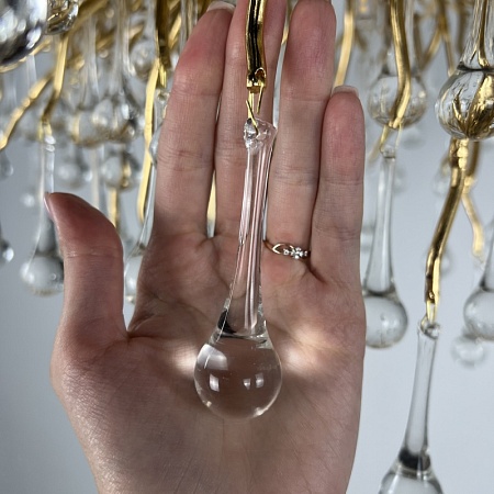 Подвесная Люстра Marian B L120 Imperiumloft 205824-26 - фото