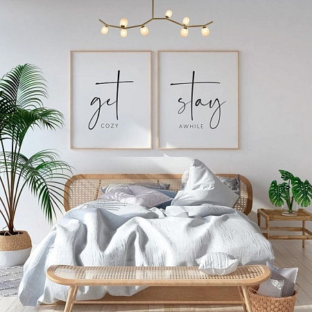 10212/8L White Потолочный светильник LOFT IT Sakura - фото