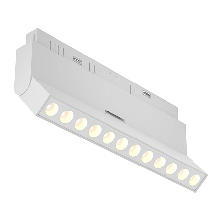 Трековый светильник Technical TR033-4-12WTW-M-DSZ-W - фото