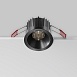 Встраиваемый светильник Technical Alfa LED DL043-01-15W4K-RD-B-1 - фото