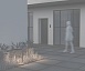 Ландшафтный светильник Outdoor O478FL-L18GF3K - фото