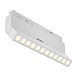 Трековый светильник Technical TR033-4-12WTW-M-DSZ-W - фото