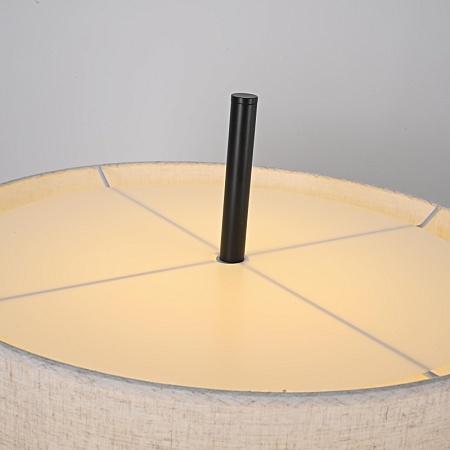 Торшер Andrean Fl Imperiumloft 229920-23 - фото