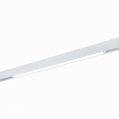 Св-к трек. Белый LED 1*27W 4000K 2 250Lm Ra&gt;90 120 IP20 L600xW25xH41 220V ST657.546.27