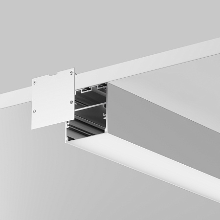 Профиль Led Strip 633007 - фото