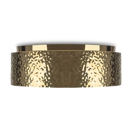 Потолочный светильник Maytoni Ripple MOD096CL-05G - фото