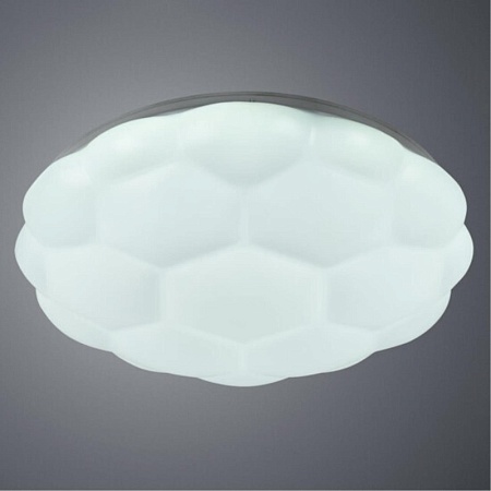 Фасадный светильник ARTE LAMP A2676PL-72WH - фото