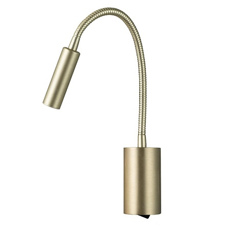 10009AB Бра LOFT IT Stick - фото