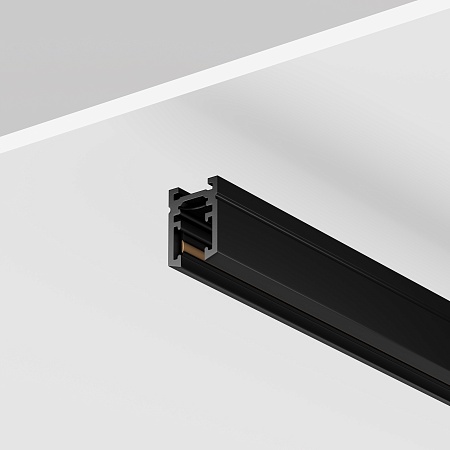 Шинопровод накладной/подвесной Technical TRX184-111B-1 - фото