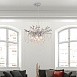 Люстра Freya FR5519PL-06CH - фото