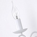  ARTE LAMP A1129AP-1WH - фото