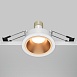 Встраиваемый светильник Technical DL126-GU10-WMG - фото
