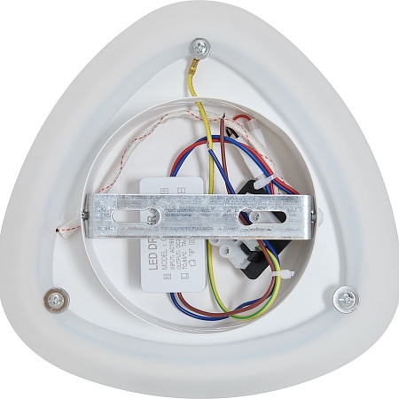 Настенный светильник (бра) Freya FR6199WL-L11W1 - фото